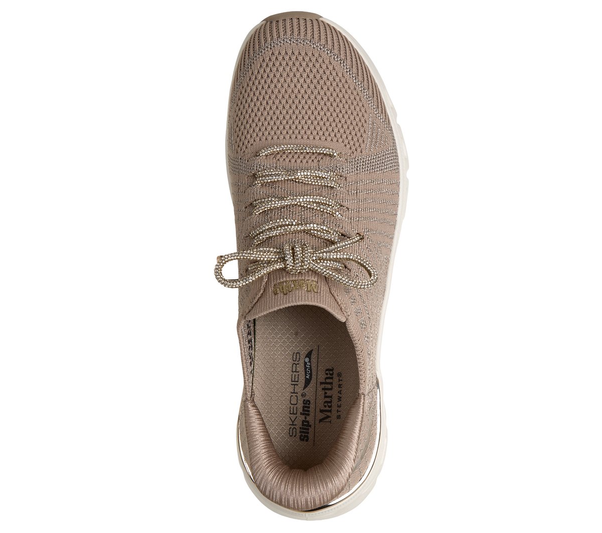 Skechers Special Offer | Skechers Slip-ins Martha Stewart: Arch Fit Glide-Step Pro - Trendsetter