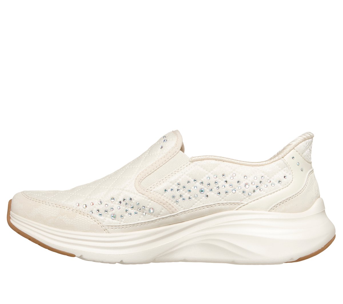 Skechers Smart Buy | Skechers Slip-ins: Contour Foam - Cozy Fit Glowing Gem