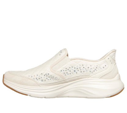 Skechers Smart Buy | Skechers Slip-ins: Contour Foam - Cozy Fit Glowing Gem