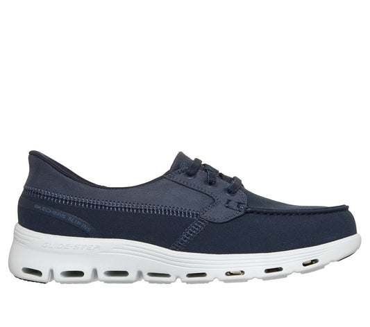 Skechers Deals | Skechers Slip-ins: Glide-Step Serene - Coast