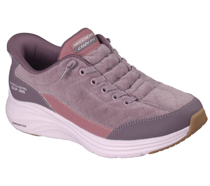 Skechers Special Offer | Skechers Slip-ins: Contour Foam - Cozy Fit Luxe Comfort