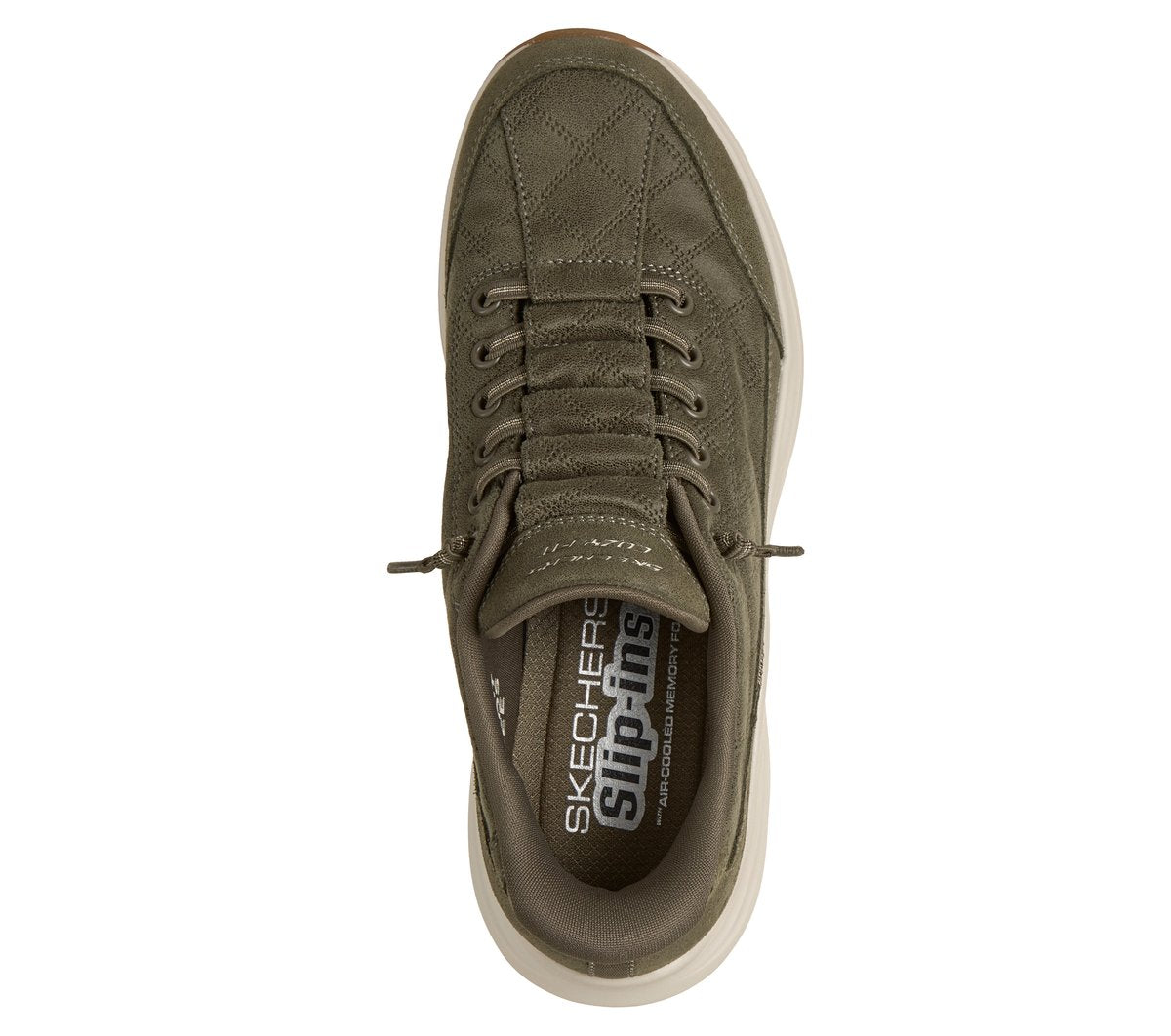Skechers Discount | Skechers Slip-ins: Contour Foam - Cozy Fit Natural Ease