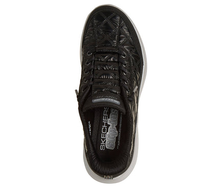 Skechers Signature | Skechers Slip-ins: Contour Foam - Cozy Fit Sparkling Gem