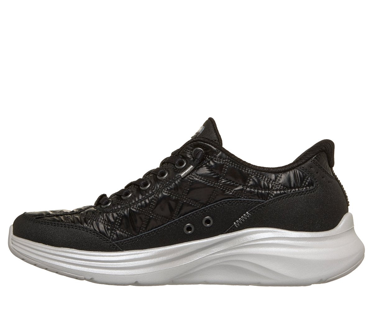 Skechers Signature | Skechers Slip-ins: Contour Foam - Cozy Fit Sparkling Gem