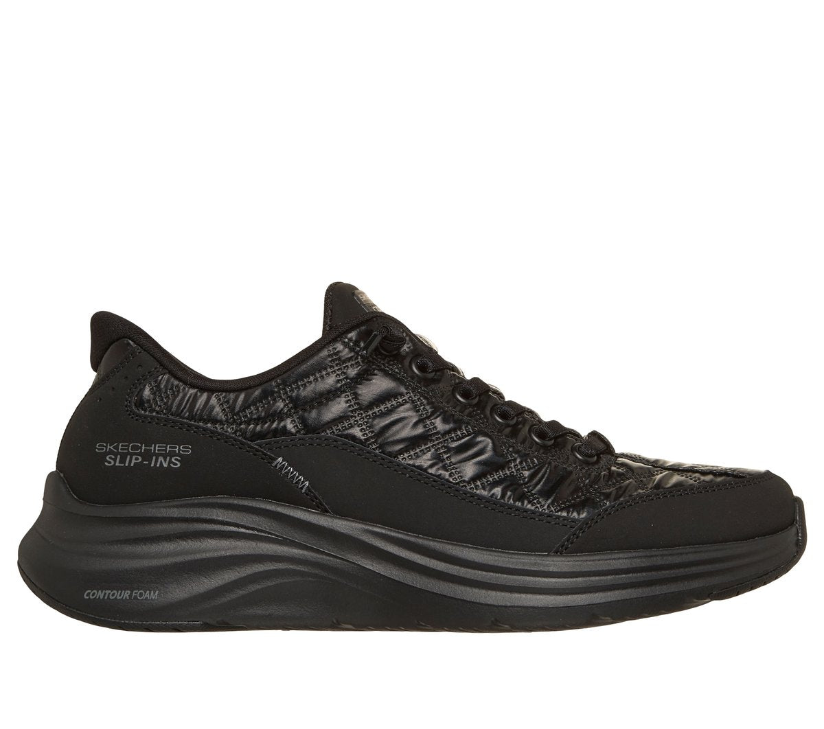 Skechers New | Skechers Slip-ins: Contour Foam - Shining Pearl