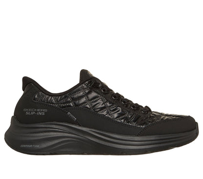 Skechers New | Skechers Slip-ins: Contour Foam - Shining Pearl