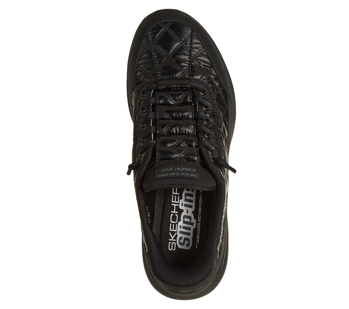 Skechers New | Skechers Slip-ins: Contour Foam - Shining Pearl
