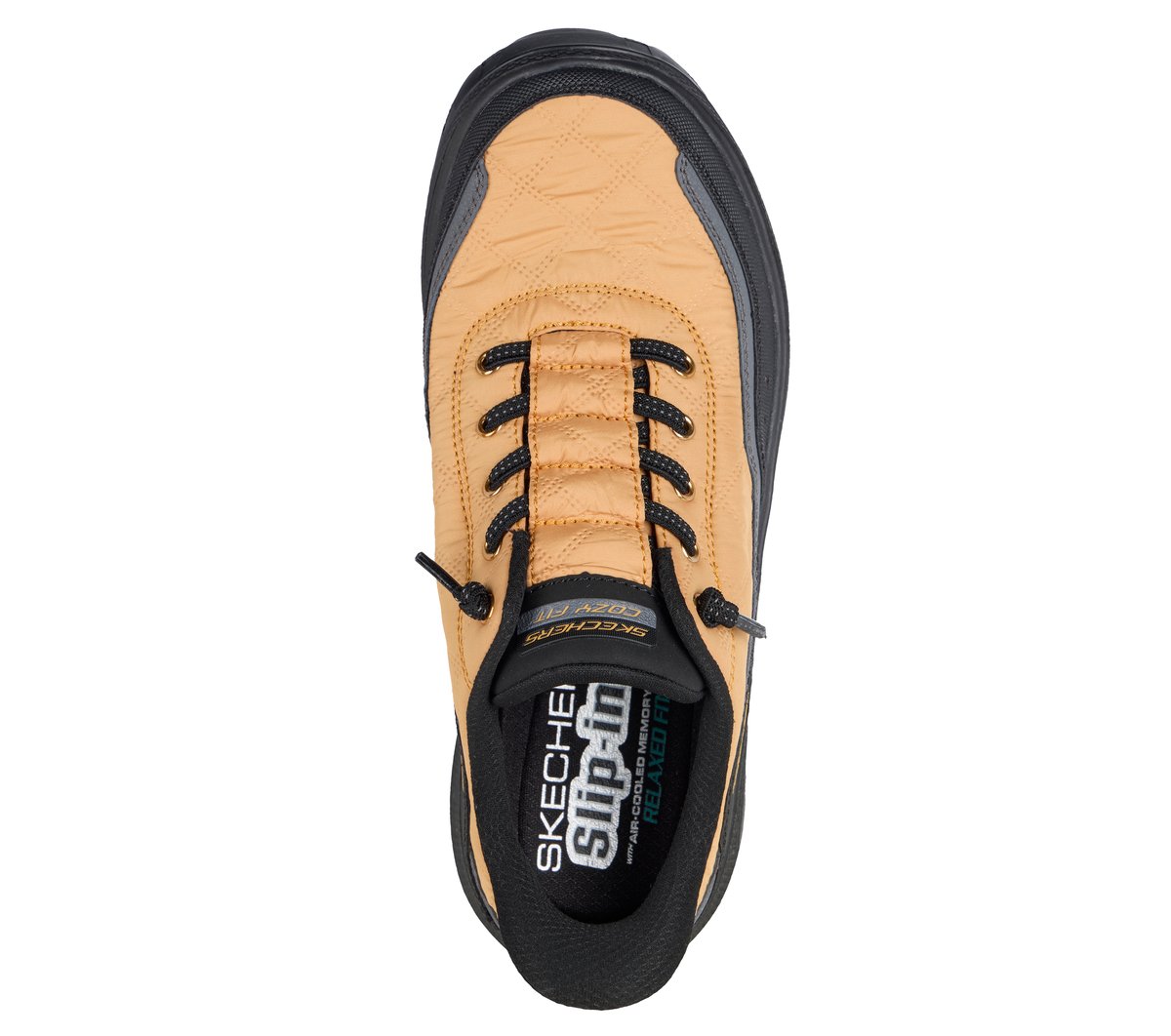 Skechers Trending | Skechers Slip-ins Relaxed Fit: Urban Explore - Cozy Fit