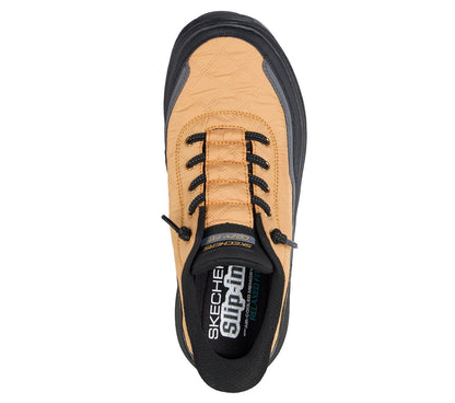 Skechers Trending | Skechers Slip-ins Relaxed Fit: Urban Explore - Cozy Fit
