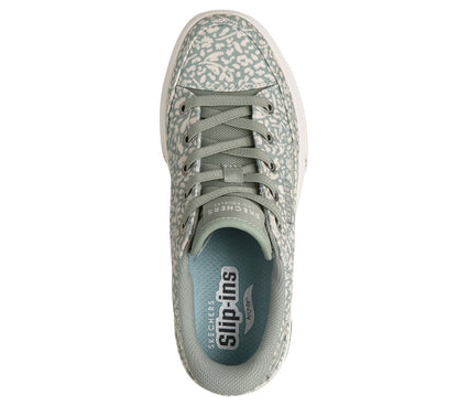 Skechers Deals | Skechers Slip-ins: Arch Fit Arcade - Wild Nite