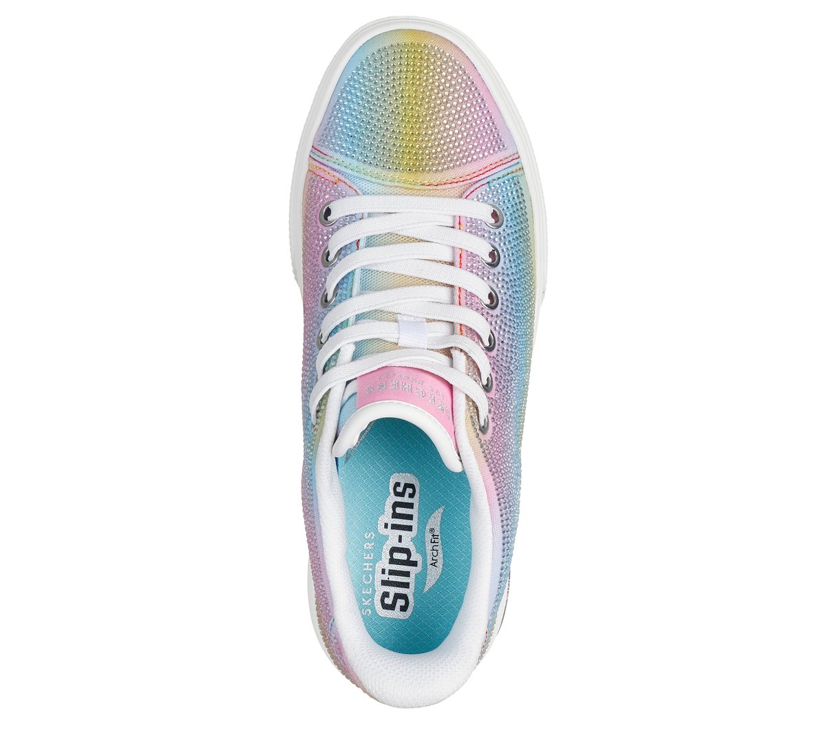 Skechers Customer Favorite | Skechers Slip-ins: Arch Fit Arcade - Dazzle You