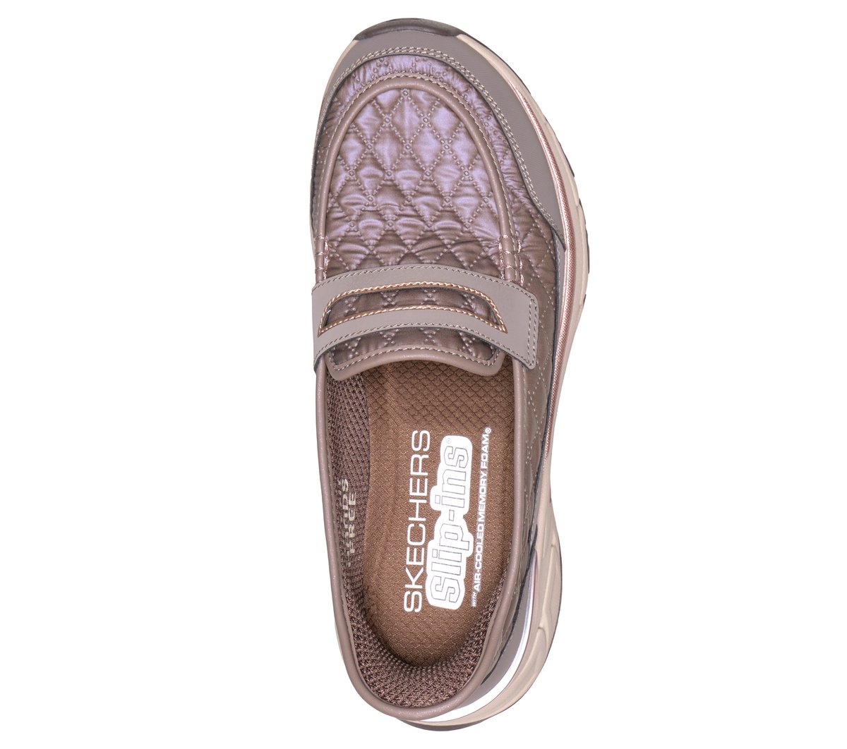Skechers Exclusive | Skechers Slip-ins: Stamina Sport - Cozy Fit Elegant Ease