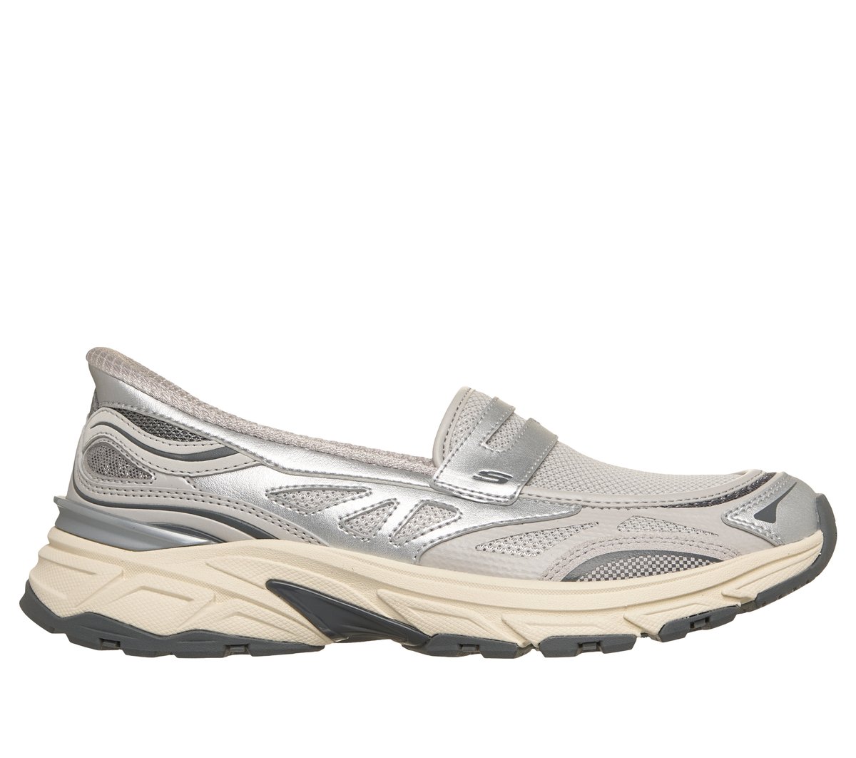 Skechers Featured | Skechers Slip-ins: Stamina Sport - Instant Icon