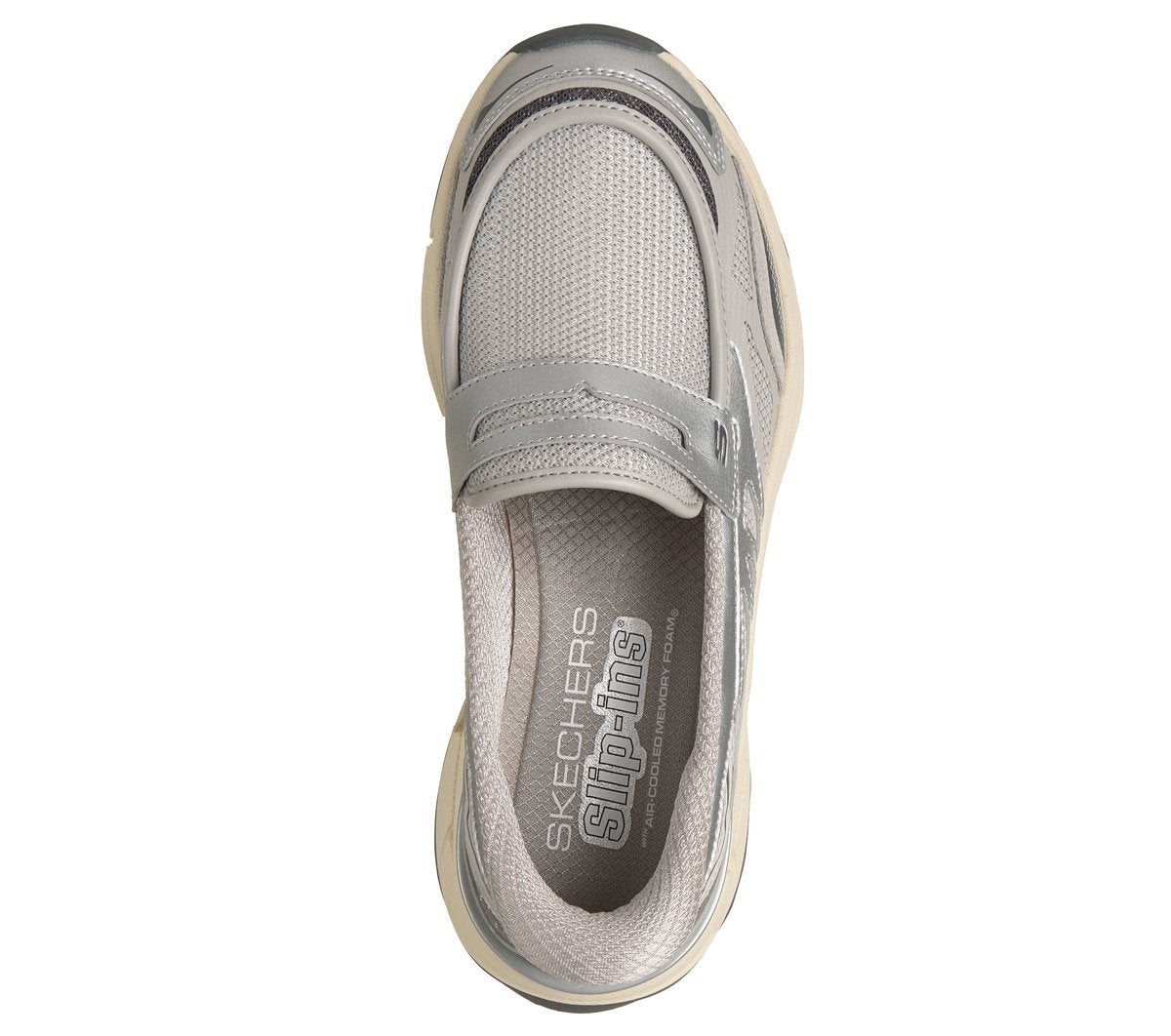 Skechers Featured | Skechers Slip-ins: Stamina Sport - Instant Icon