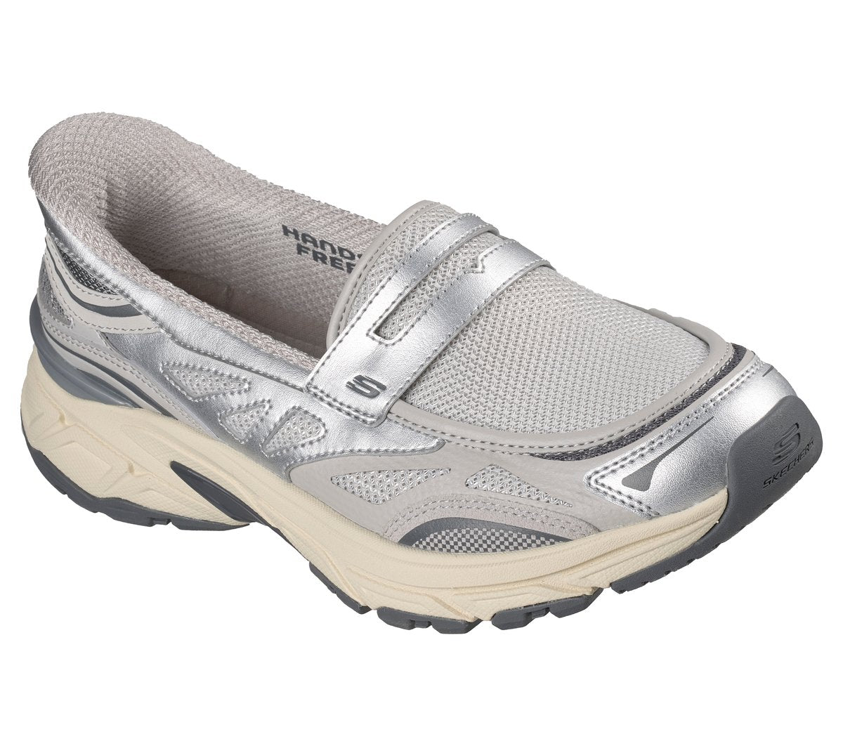 Skechers Featured | Skechers Slip-ins: Stamina Sport - Instant Icon