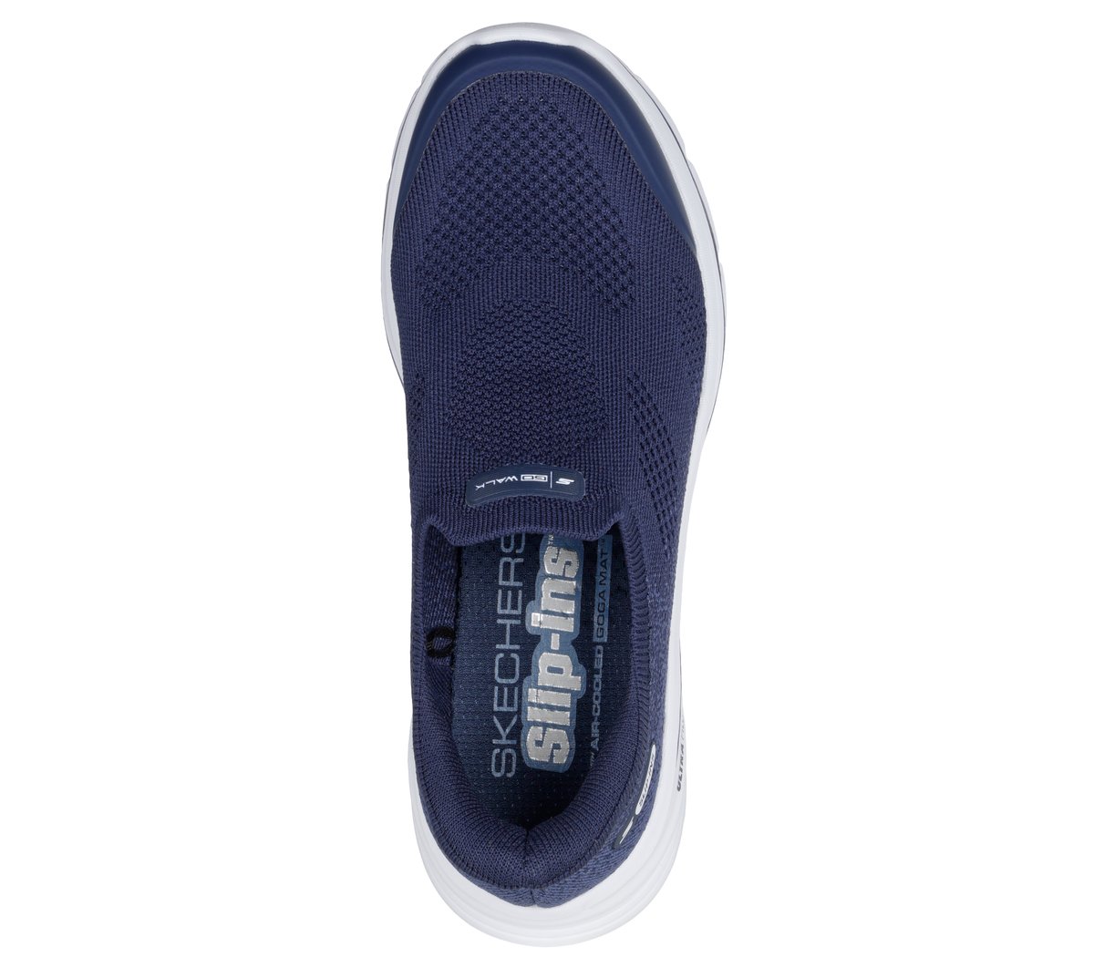 Skechers Latest | Skechers Slip-ins: GO WALK 8 - Nova