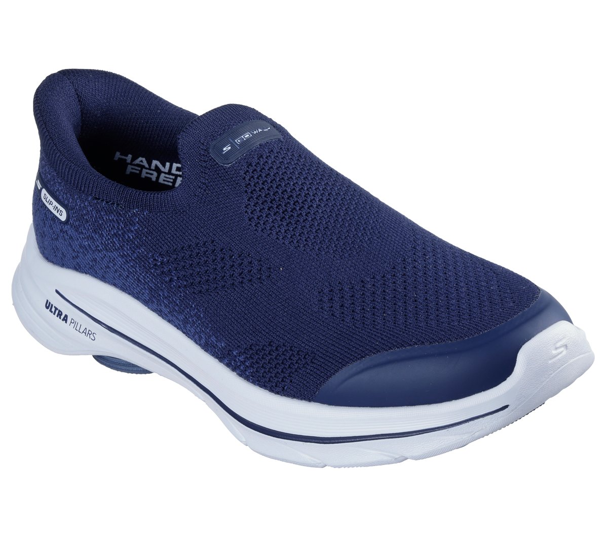 Skechers Latest | Skechers Slip-ins: GO WALK 8 - Nova