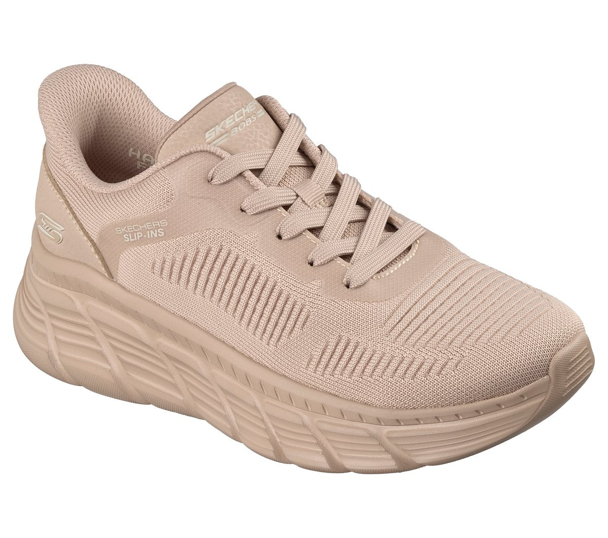 Skechers Premium | Skechers Slip-ins: BOBS Sport B Flex HI - Lifted HI