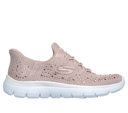 Skechers Sale | Skechers Slip-ins: Summits - Brilliant Shine