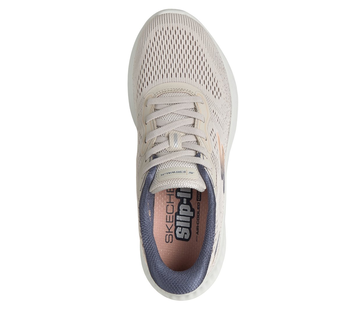 Skechers Smart Buy | Skechers Slip-ins: GO WALK Now - Parker