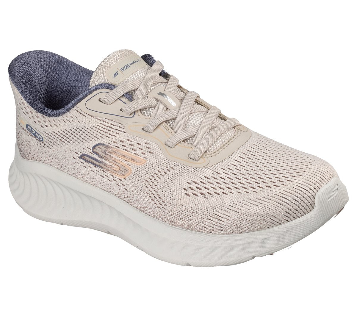 Skechers Smart Buy | Skechers Slip-ins: GO WALK Now - Parker
