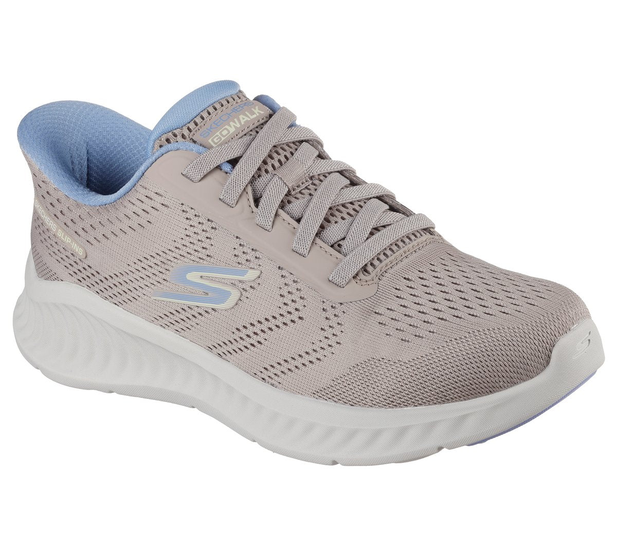 Skechers Discount | Skechers Slip-ins: GO WALK Now - Khloe