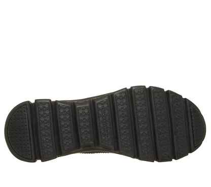 Skechers Special Offer | Skechers Slip-ins Martha Stewart: Arch Fit Glide-Step Elevate - Smoke Show