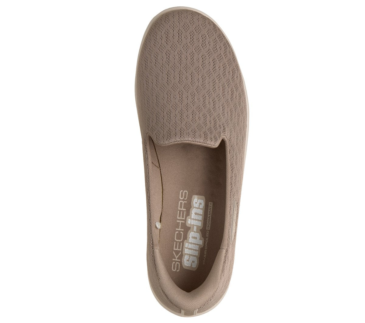 Skechers Great Value | Skechers Slip-ins: On-The-GO Flex Radiant - Misty