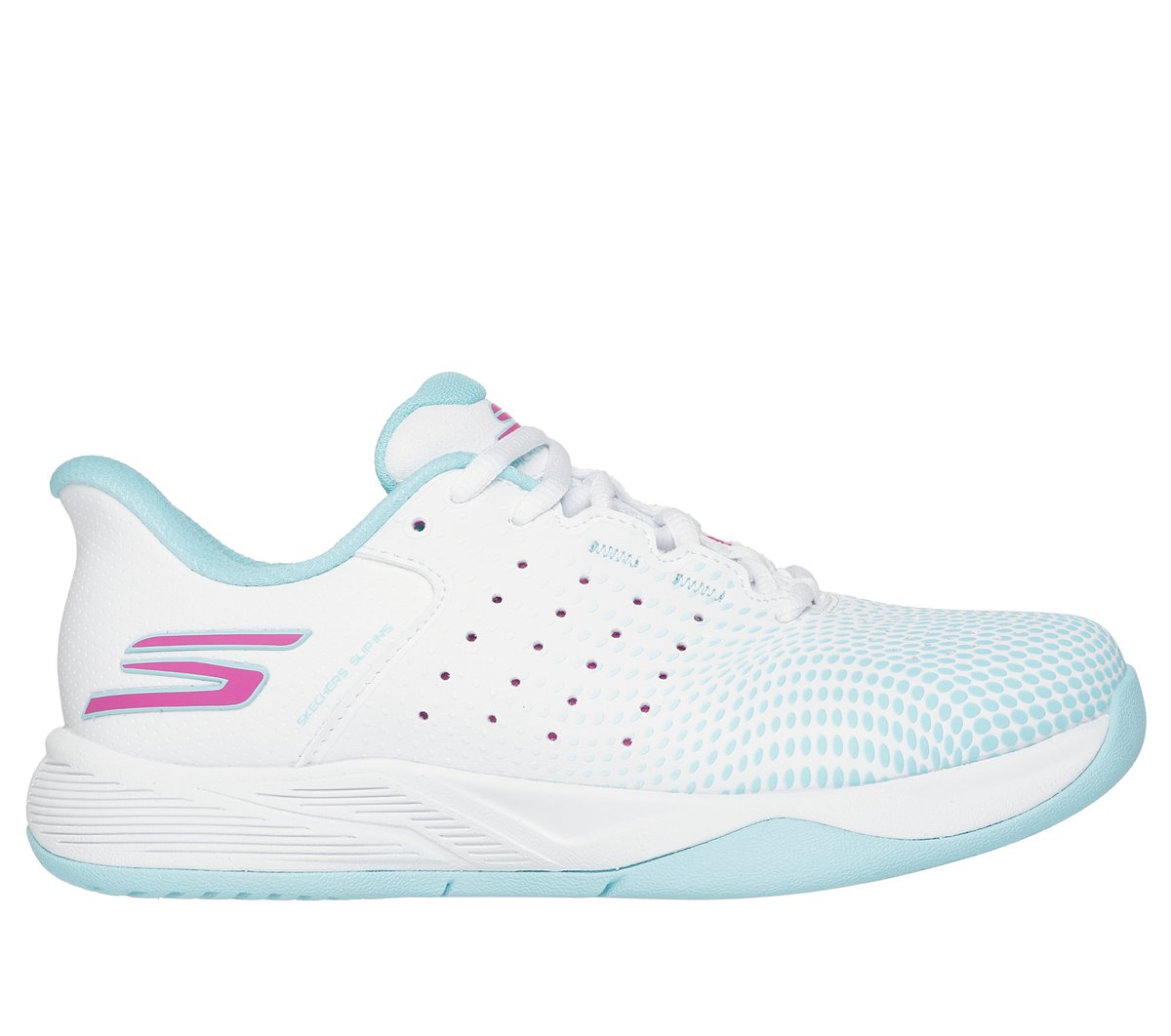 Skechers Quality | Skechers Slip-ins Relaxed Fit: Viper Court Reload