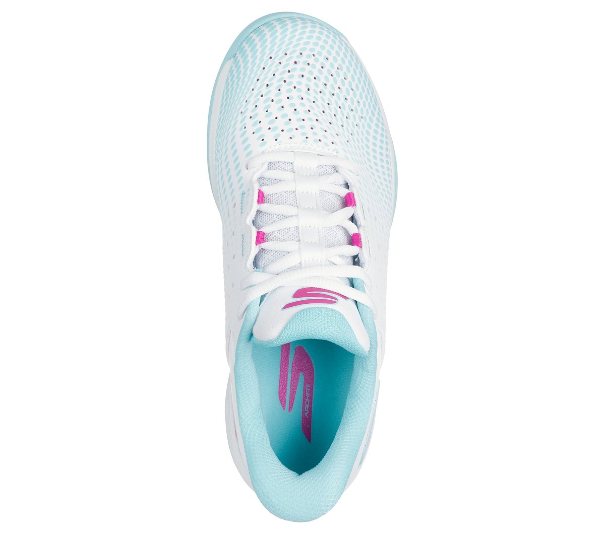 Skechers Quality | Skechers Slip-ins Relaxed Fit: Viper Court Reload