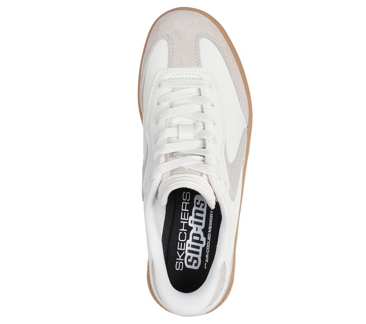 Skechers Featured | Skechers Slip-ins: Hotshot HI - Lifted Luxe