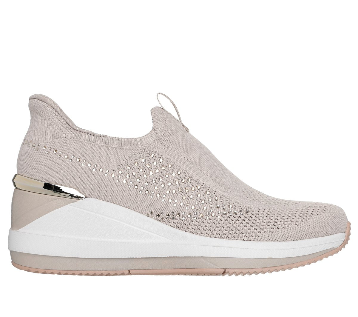Skechers Great Value | Skechers Slip-ins Mark Nason: The Triple Wedge - Milee