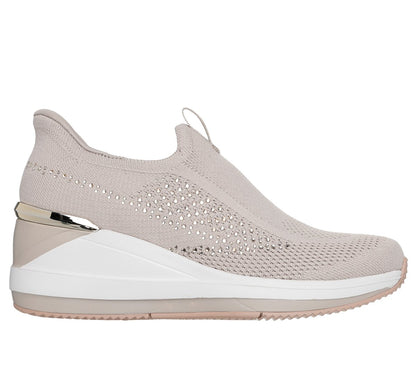 Skechers Great Value | Skechers Slip-ins Mark Nason: The Triple Wedge - Milee