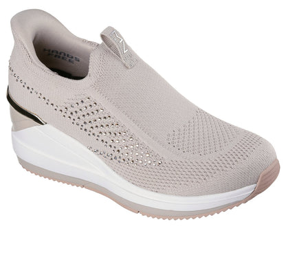 Skechers Great Value | Skechers Slip-ins Mark Nason: The Triple Wedge - Milee