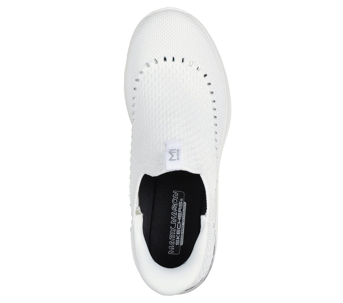 Skechers Classic | Skechers Slip-ins Mark Nason: The Triple Wedge - Clariti