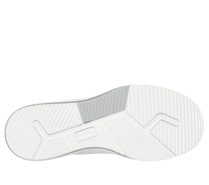 Skechers Classic | Skechers Slip-ins Mark Nason: The Triple Wedge - Clariti