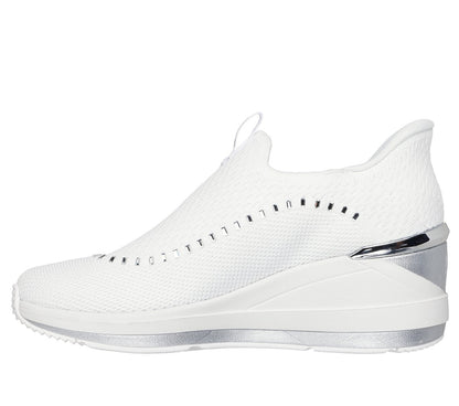 Skechers Classic | Skechers Slip-ins Mark Nason: The Triple Wedge - Clariti