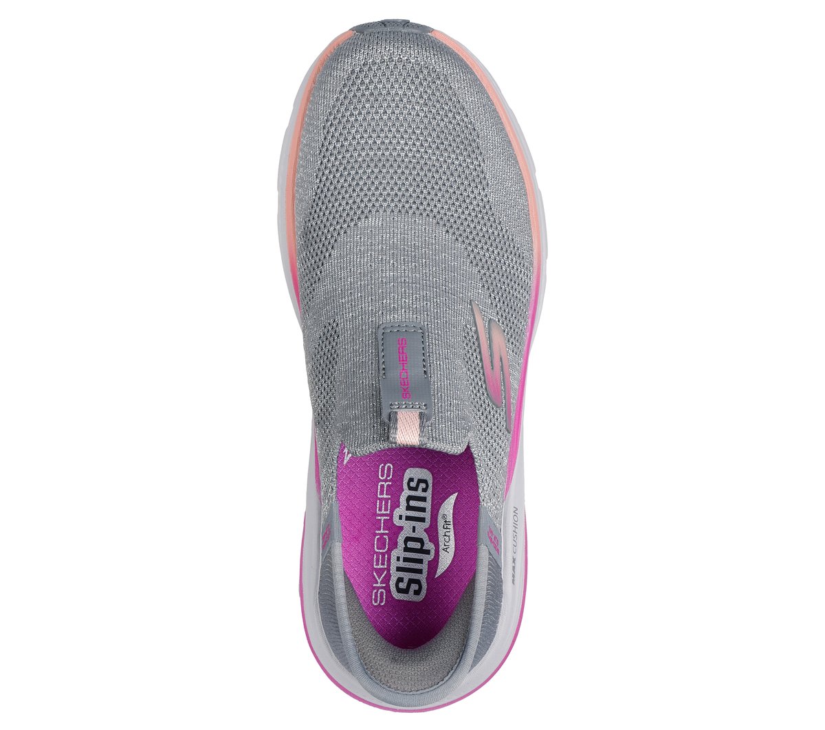 Skechers Quality | Skechers Slip-ins: Max Cushioning Arch Fit 2.0 - Cambridge