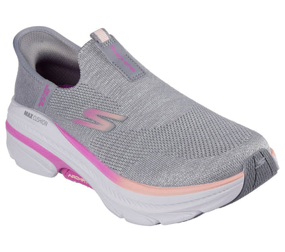 Skechers Quality | Skechers Slip-ins: Max Cushioning Arch Fit 2.0 - Cambridge
