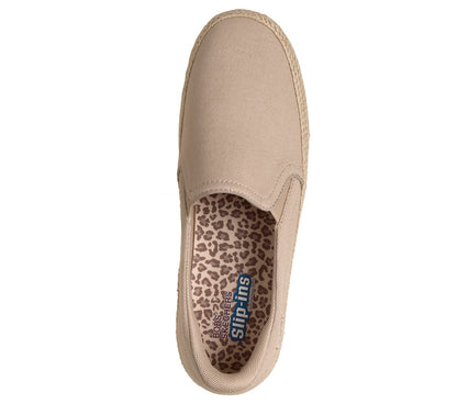 Skechers Recommended | BOBS Flexpadrille HI - Coast Cruise