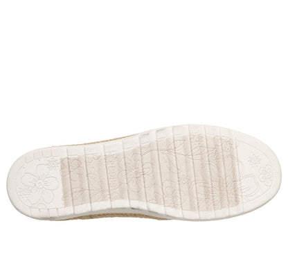 Skechers Recommended | BOBS Flexpadrille HI - Coast Cruise