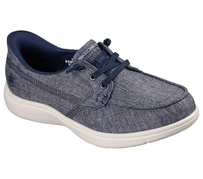 Skechers Top Pick | Skechers Slip-ins: On-The-GO Flex Radiant - Oceana