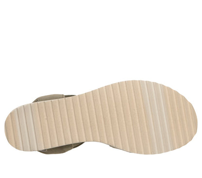 Skechers Sale | Skechers Slip-ins: BOBS Desert Kiss - Golden Lily