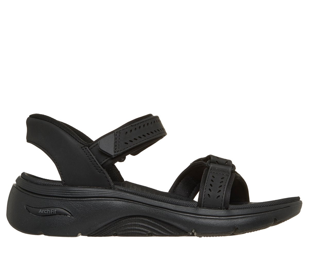 Skechers Premium | Skechers Slip-ins: GO WALK Arch Fit 2.0 Sandal - Candace