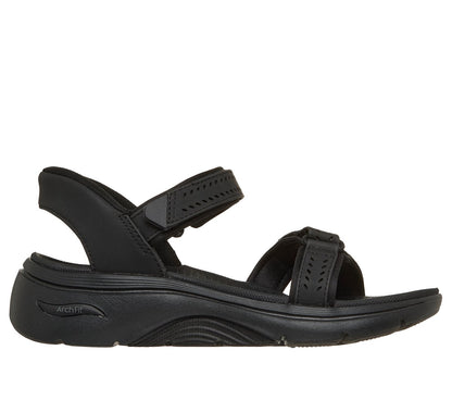 Skechers Premium | Skechers Slip-ins: GO WALK Arch Fit 2.0 Sandal - Candace