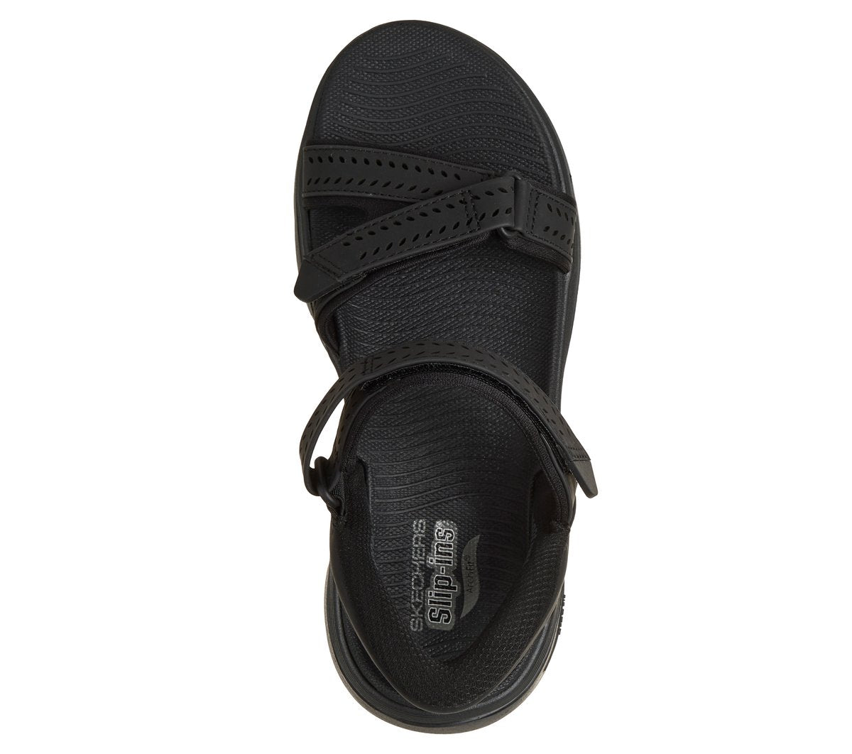 Skechers Premium | Skechers Slip-ins: GO WALK Arch Fit 2.0 Sandal - Candace