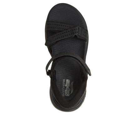 Skechers Premium | Skechers Slip-ins: GO WALK Arch Fit 2.0 Sandal - Candace