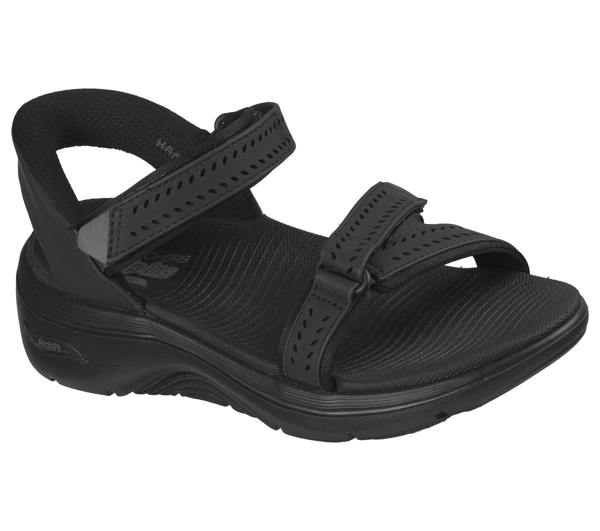 Skechers Premium | Skechers Slip-ins: GO WALK Arch Fit 2.0 Sandal - Candace