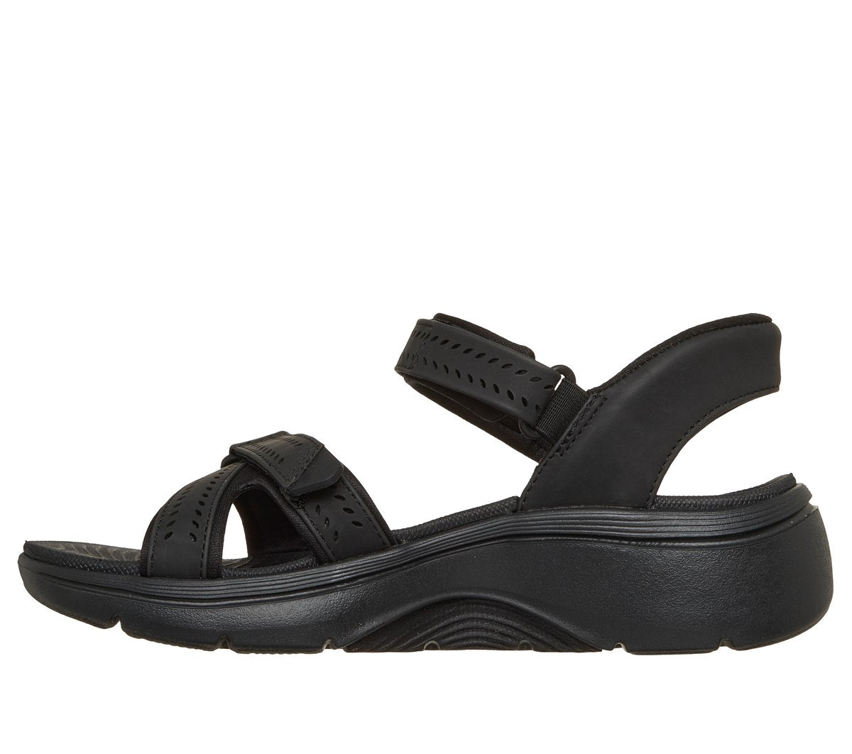 Skechers Premium | Skechers Slip-ins: GO WALK Arch Fit 2.0 Sandal - Candace