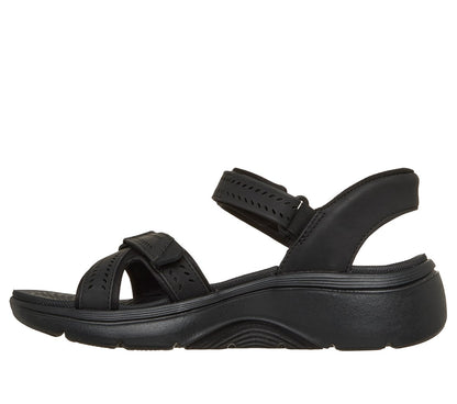 Skechers Premium | Skechers Slip-ins: GO WALK Arch Fit 2.0 Sandal - Candace